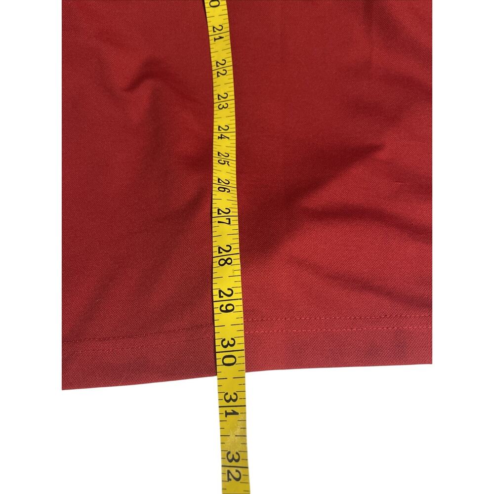 USC Trojan's Men's XL X-Large embroidered Polo shirt - Picture 7 of 8